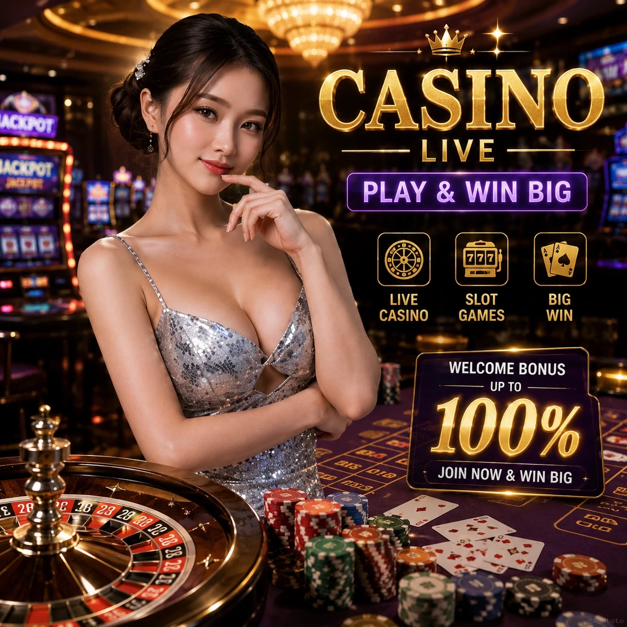 Login gagatoto Sekarang Fitur Melimpah