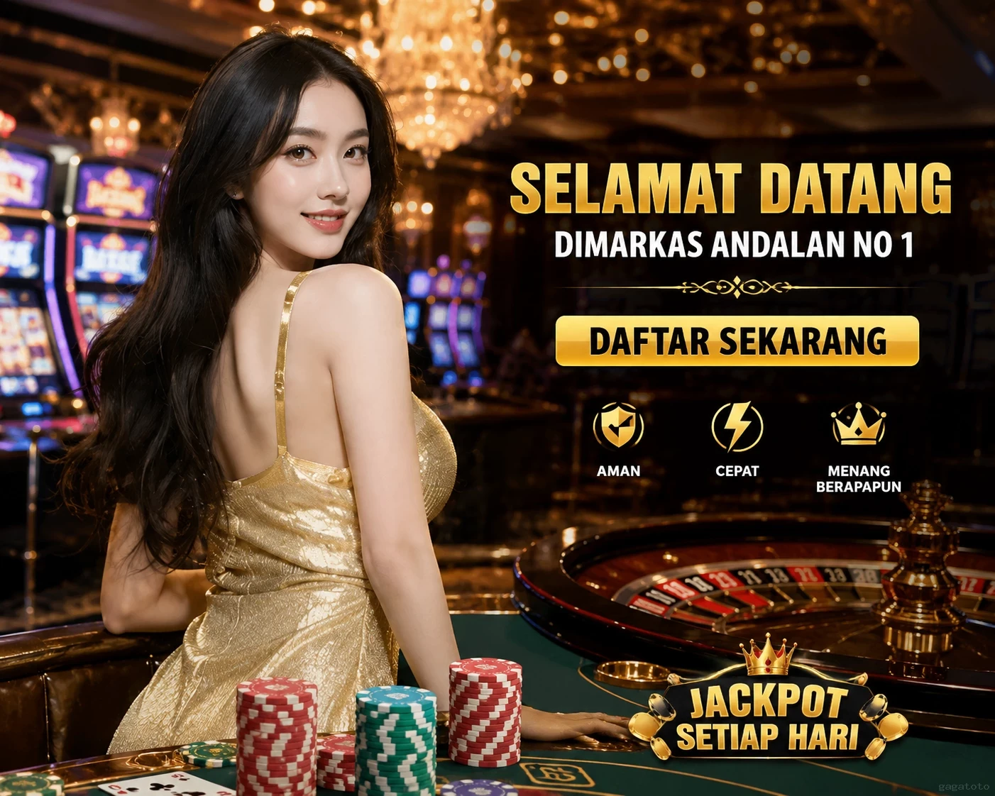 Layanan Pelanggan gagatoto