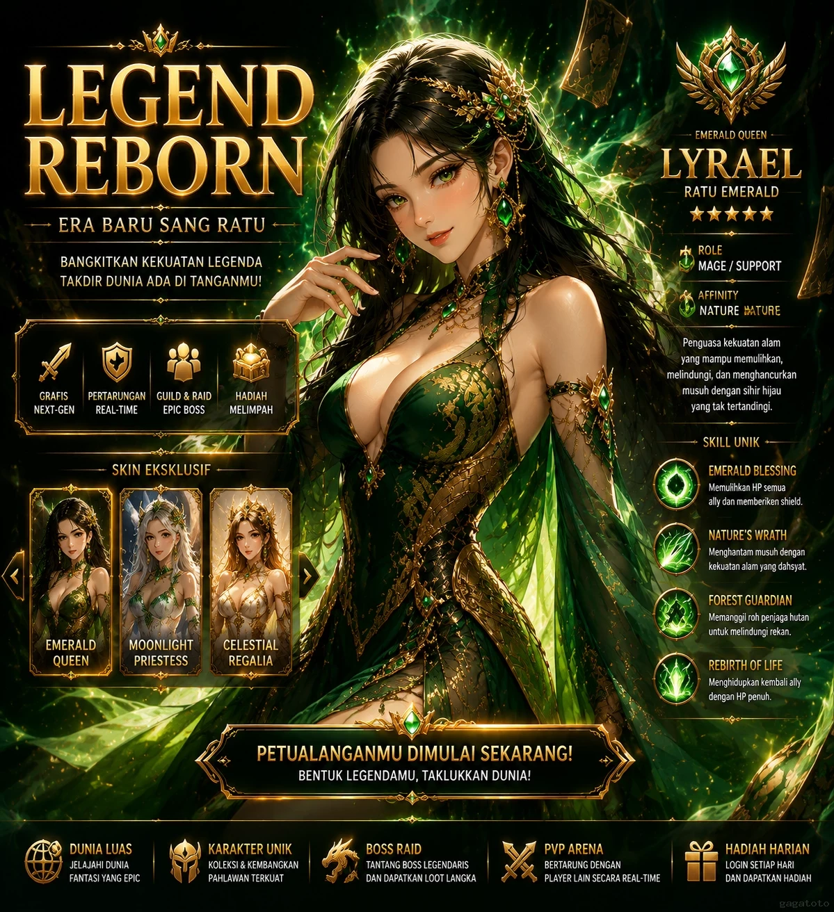 Purnawarman Jaya avatar