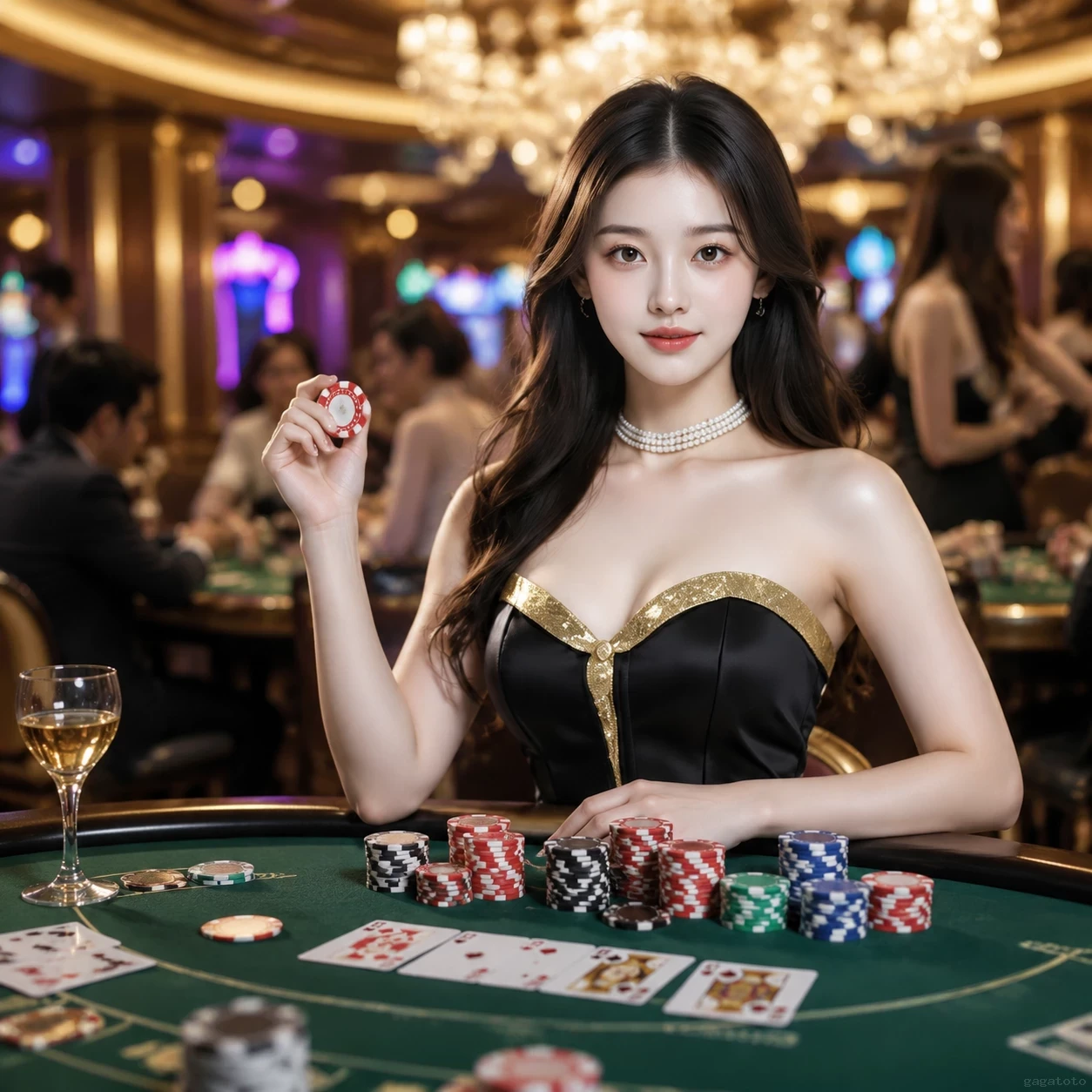 Tiger APK4d APK thumbnail