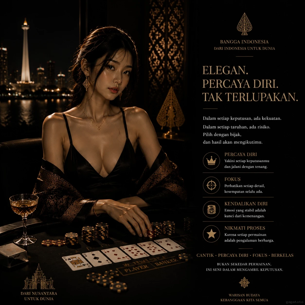 Ahmad Dhani avatar