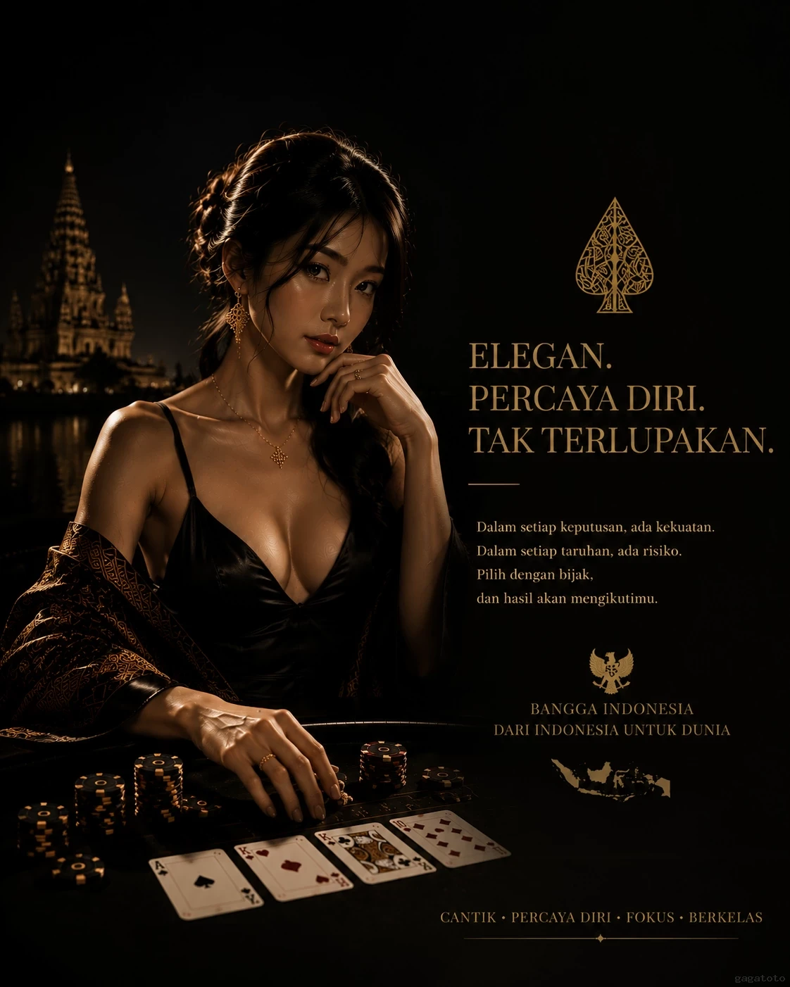 Fitur Referral Seumur Hidup screenshot