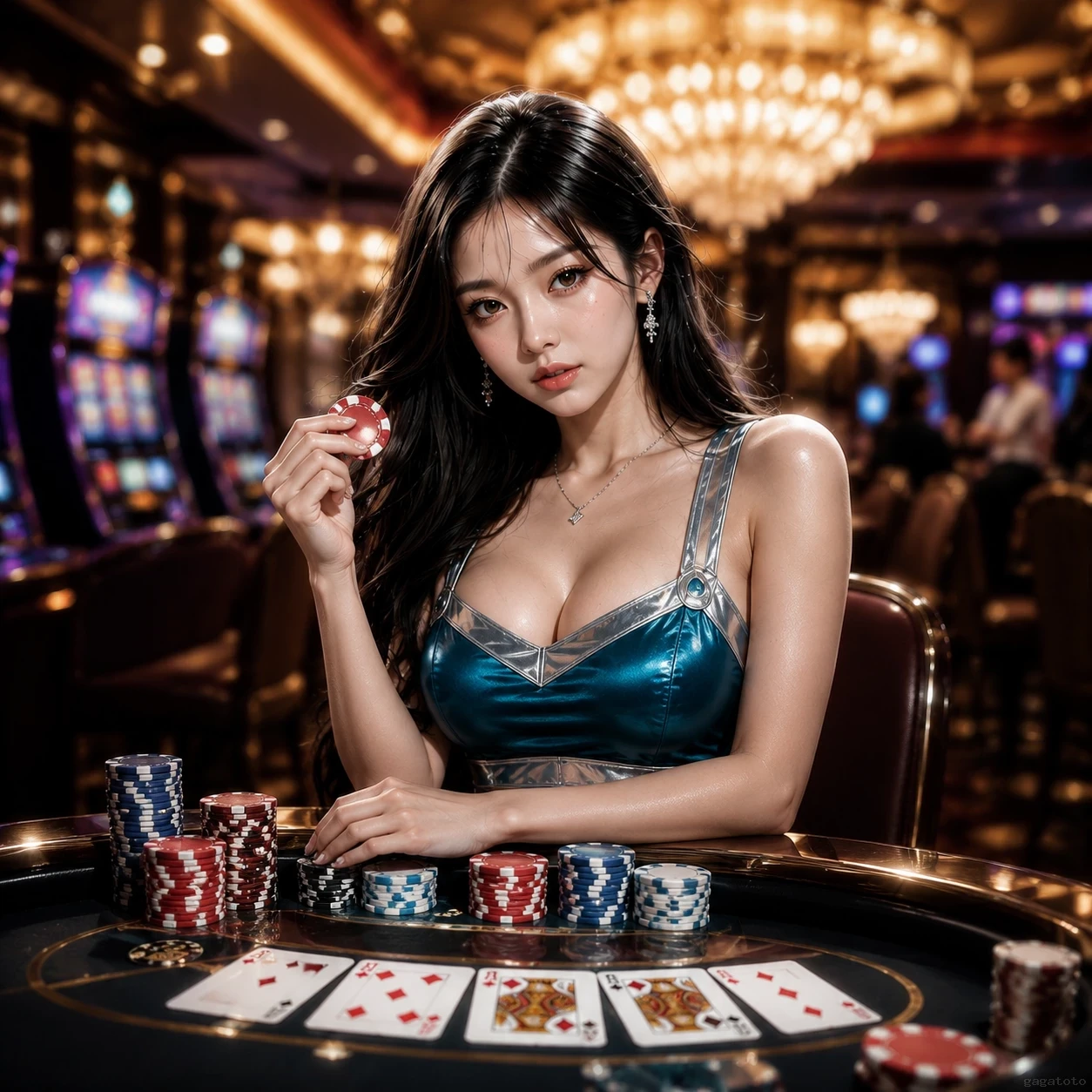 Royal Mahjong APK thumbnail