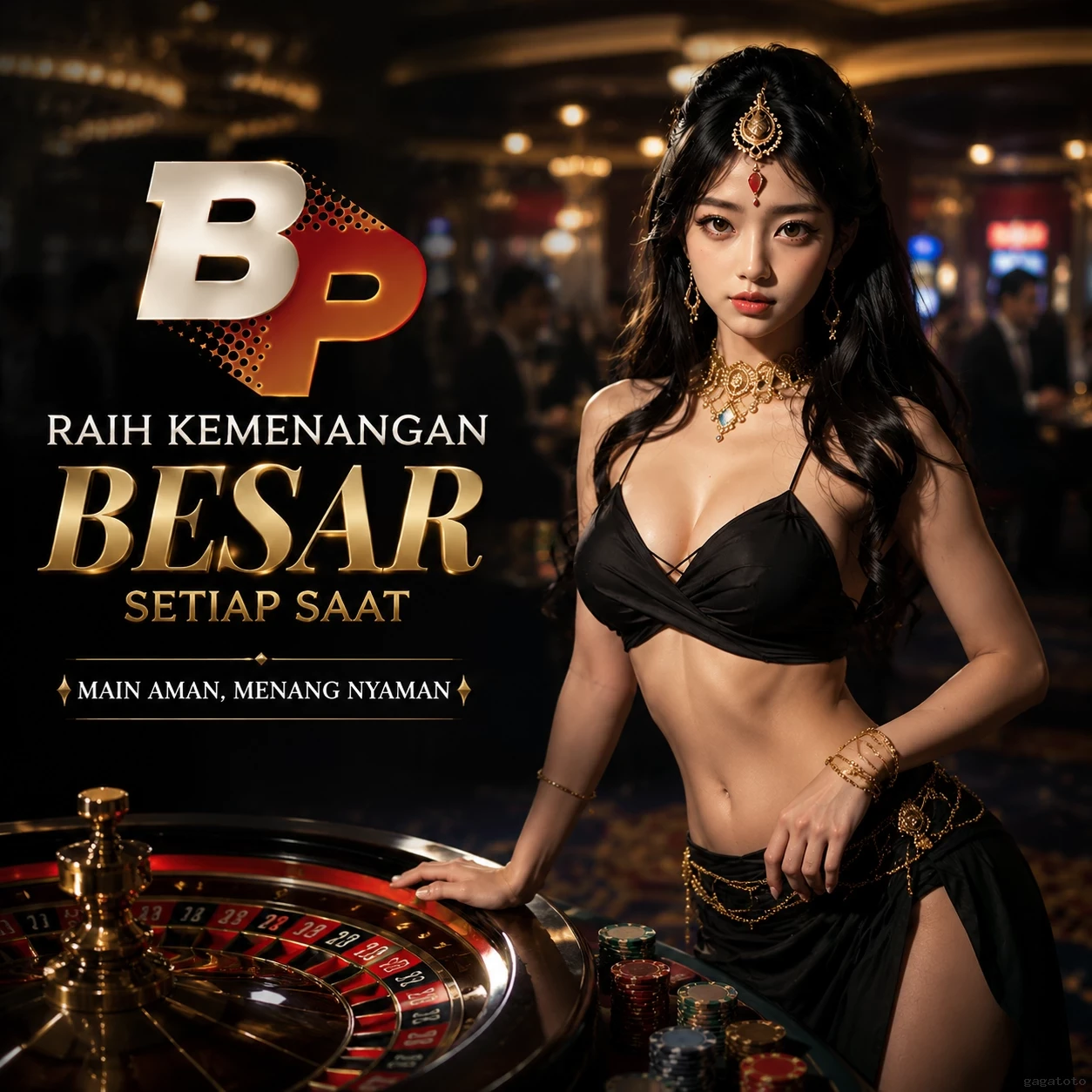 Ayu Utami avatar