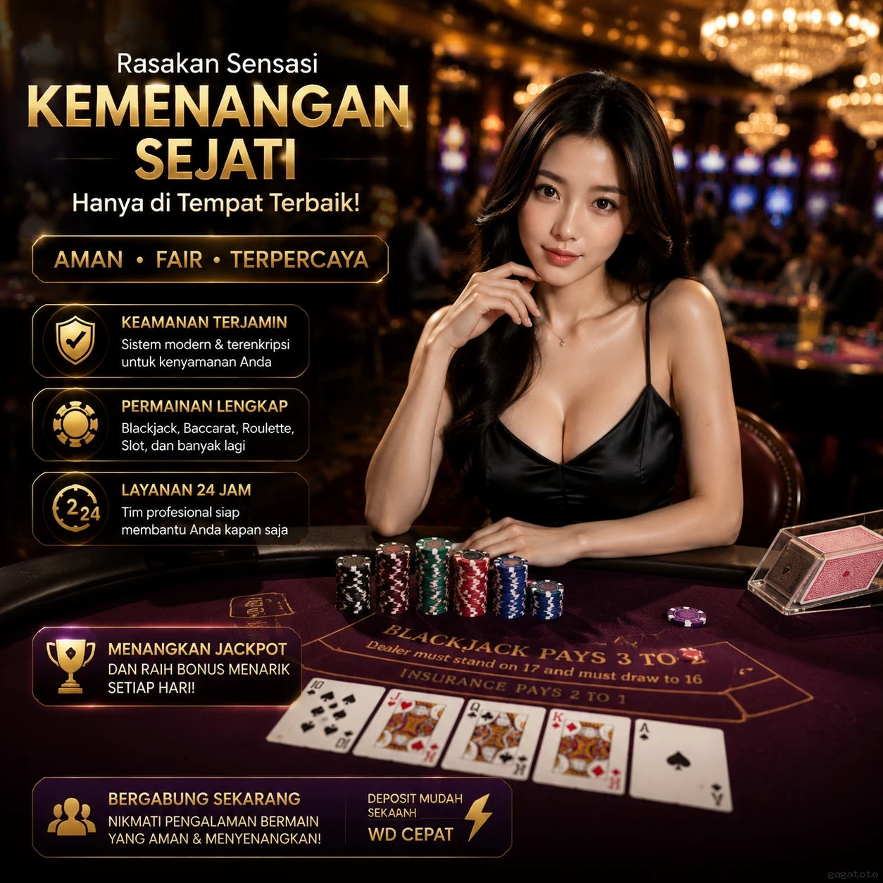 Fortune Coins APK cover